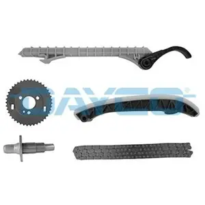 Comparateur de prix : Kit chaîne de distribution DAYCO KTC1003