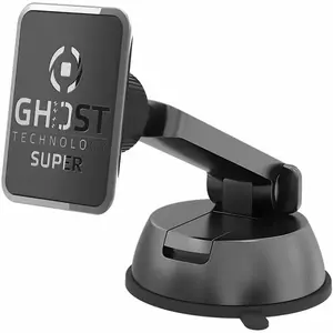 Comparateur de prix : Celly Support Magnétique Pour Téléphone De Voiture Ghostsuperdash