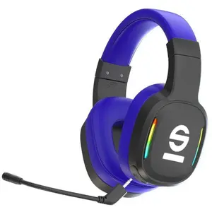 Casques avec Microphone Sparco RAFE pas cher