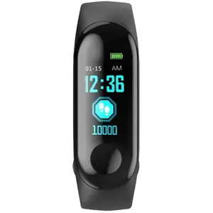 Celly Bracelet d'activités TRAINERBANDBK TU pas cher