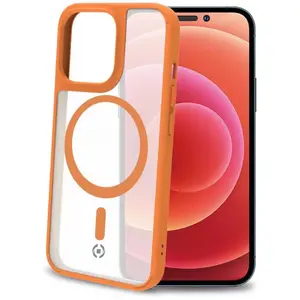 Celly MAGMATT IPHONE 14 PRO MAX JAUNE pas cher