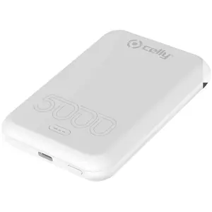 Comparateur de prix : Batterie externe Celly USB vers MagSafe pour Apple 5A