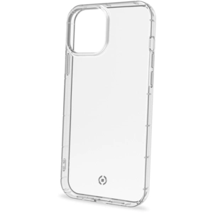 Comparateur de prix : Celly Coque hexagonale iPhone 14 Transparent