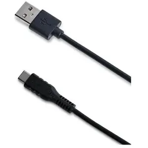 Celly USB-C2M - Câble USB - USB-C (M) reversible pour USB (M) - 2 m pas cher
