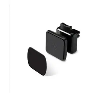 Comparateur de prix : Carpoint - Support pour mobiles Celly ghostplus Noir Plastique
