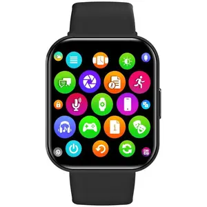 Comparateur de prix : Montre intelligente Celly TRAINERWATCH2BK