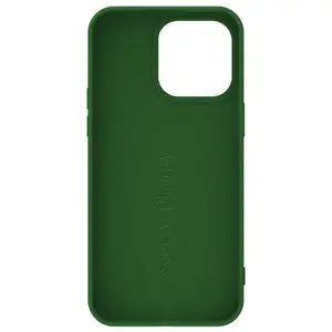 Celly Protection pour téléphone portable iPhone 15 Pro Max Vert TU pas cher