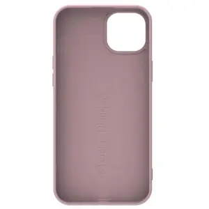 Celly Protection pour téléphone portable iPhone 15 Plus Rose TU pas cher
