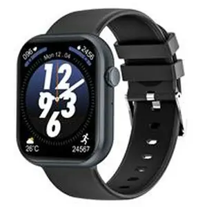 Comparateur de prix : Celly Trainer Smartwatch One Size