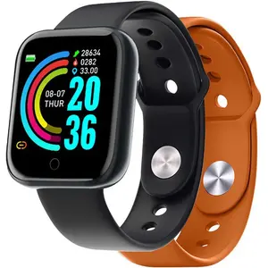 Celly accessoires smartphones marque modèle trainer smartband or