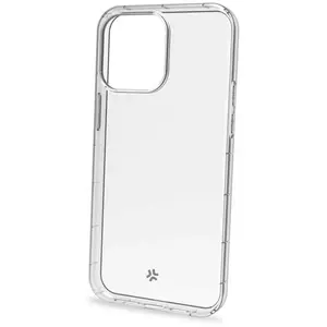 Celly Protection pour téléphone portable iPhone 15 Pro Max Transparent TU pas cher