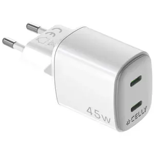 Celly Chargeur Mural Usb 45w pas cher