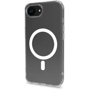Protection pour téléphone portable Celly GELSKINMAG1123W Transparent pas cher
