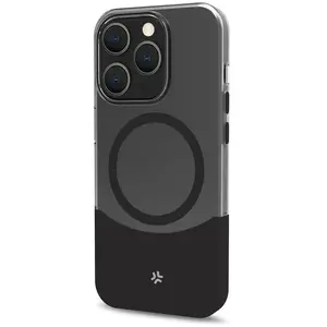 Protection pour téléphone portable Celly MAGDUAL1078BK Noir pas cher