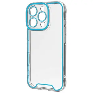 Celly iPhone 16 Pro - Protection Transparente pas cher