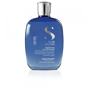 Comparateur de prix : Alfaparf Semi Di Lino Volumizing Low Shampoo 250ml - Shampooing Volumateur