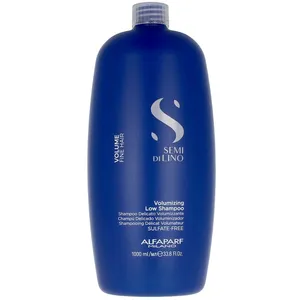 Comparateur de prix : Alfaparf Semi Di Lino Volumizing Low Shampoo 1000ml - Shampooing Volume