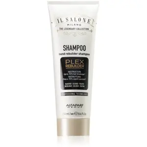YELLOW ALFAPARF Bond rebuilder Shampoo (Plex Rebuilder) 250ml pas cher