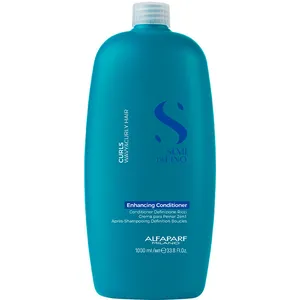 Comparateur de prix : Alfaparf Milano Semi Di Lino Curls Enhancing Conditioner 1000 Ml