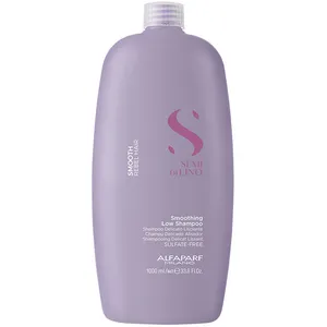 Comparateur de prix : Alfaparf Milano Semi Di Lino Smooth smoothing low shampoo 1000 ml