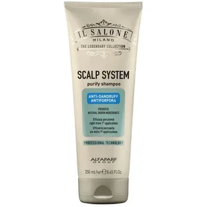 Comparateur de prix : ALFAPARF MILANO Il Salone Scalp System Purify Shampoo 250ml TU