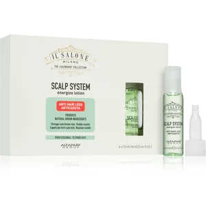 Alfaparf Milano Il Salone Milano Scalp System sérum énergisant anti-ch... pas cher