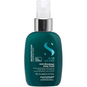 Comparateur de prix : Alfaparf Milano Semi Di Lino Reconstruction fluide quotidien anti-casse 125 ml