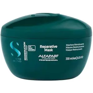 Comparateur de prix : Alfaparf Milano Masque Capillaire Semi Di Lino Reconstruction 200ml
