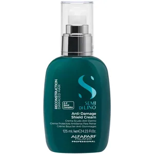 Comparateur de prix : Crème bouclier anti-dommages Reconstruction Semi Di Lino 125ml
