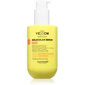 Comparateur de prix : YELLOW PROFESSIONAL MOLECULAR SERUM REPAIR 150 ML
