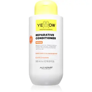 Yellow Professional Repair Reparative Conditioner après-shampoing réno...Vendu parnotino