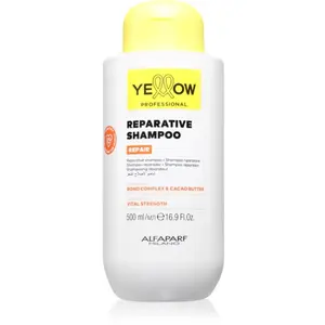 Yellow Professional Repair Reparative Shampoo shampoing rénovateur pou...Vendu parnotino