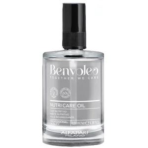 Alfaparf Milano Benvoleo Leave-In & Refresh Nutri Care Oil 100ml pas cher