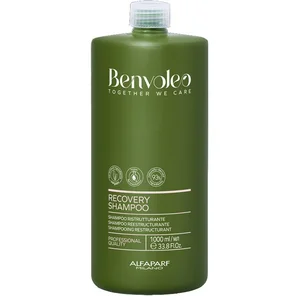 Comparateur de prix : ALFAPARF MILANO Benvoleo Recovery Shampoo 1000ml TU