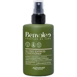 Comparateur de prix : ALFAPARF MILANO Benvoleo Glossy Express Conditioner 200ml TU