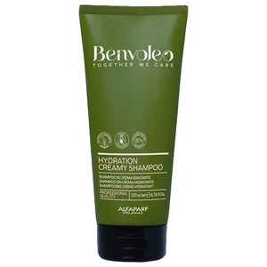 Comparateur de prix : ALFAPARF MILANO Benvoleo Hydration Creamy Shampoo 200ml TU