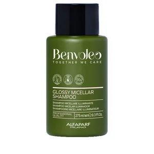 Alfaparf Milano Benvoleo Glossy Micellar Shampoo 275ml pas cher