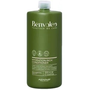 Comparateur de prix : ALFAPARF MILANO Benvoleo Hydration Rich Conditioner 1000ml TU
