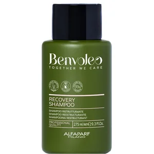 Comparateur de prix : Alfaparf Milano Benvoleo Recovery shampoing restructurant pour cheveux...