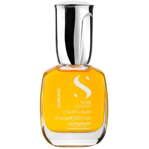 Comparateur de prix : Alfaparf Milano Semi Di Lino sublime tous types de cheveux 15 ml