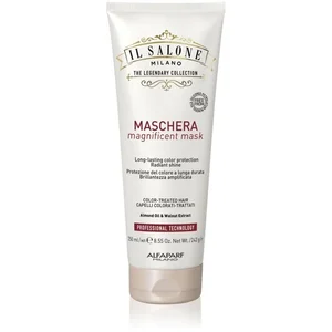 Comparateur de prix : ALFAPARF MILANO Il Salone Magnificent Mask 250ml TU