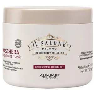 ALFAPARF MILANO Il Salone Magnificent Mask 500ml TU