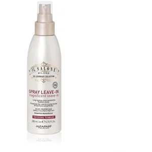 Comparateur de prix : ALFAPARF MILANO Il Salone Magnificent Spray Leave In 200ml TU