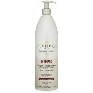 Comparateur de prix : Alfaparf Milano Il Salone Milano Magnificent shampoing pour cheveux co...