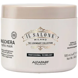 Il Salone Milano Mythic Mask 500ml - masque pour cheveux normauxVendu parnotino