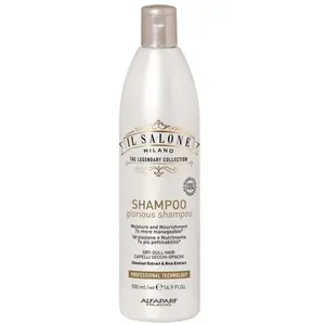 ALFAPARF MILANO Il Salone Glorious Shampoo 500ml TUVendu parnotino