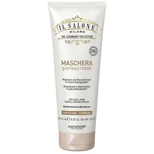 ALFAPARF MILANO Il Salone Glorious Mask 250ml TUVendu parnotino