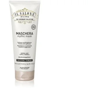 Il Salone Milano Mythic Mask 250ml - masque pour cheveux normauxVendu parnotino