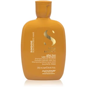 Comparateur de prix : Alfaparf - Sunshine After Sun Low Shampoo - 250 ml
