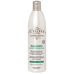 ALFAPARF MILANO Il Salone Keratin Conditioner 500ml TUVendu parnotino